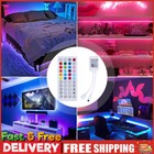 LED Controller Musik Sync RGB LED Controller für 12V 5050 3528 5630 RGB Strips