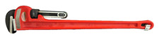 RIDGID 36” HEAVY-DUTY Straight Pipe Wrench Model-31035- FREE SHIPPING
