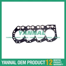 BD30 For Nissan Head Gasket - Metal Engine Spare Parts engine