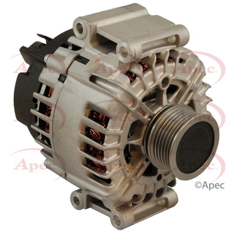 For VW SHARAN 7N1 7N2 2010 to 2022 ALTERNATOR - Image 9
