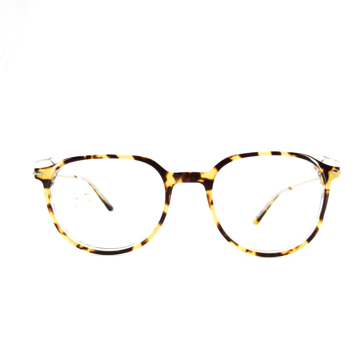 Otis+Grey Eyeglasses OG 202124 brown round Frames 50-19-140 | eBay