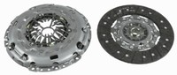 Sachs 3000 951 999 Clutch Kit For Alfa Romeo