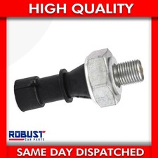OIL PRESSURE SENSOR SWITCH FOR VAUXHALL / OPEL ASTRA ZAFIRA VECTRA AGILA 1252573