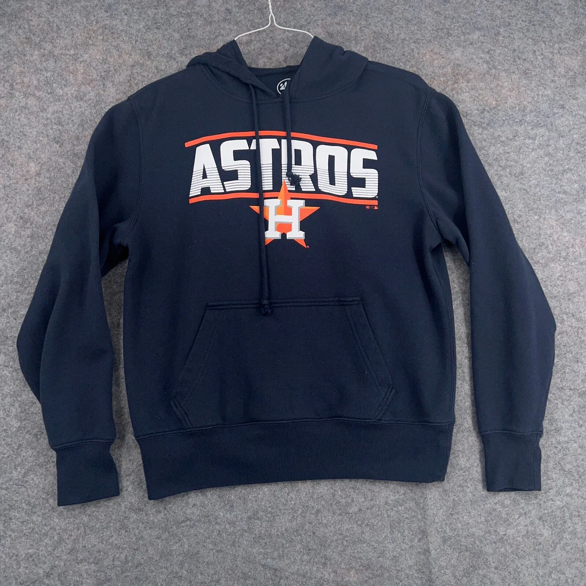 Major League Baseball Houston Astros retro logo T-shirt, hoodie