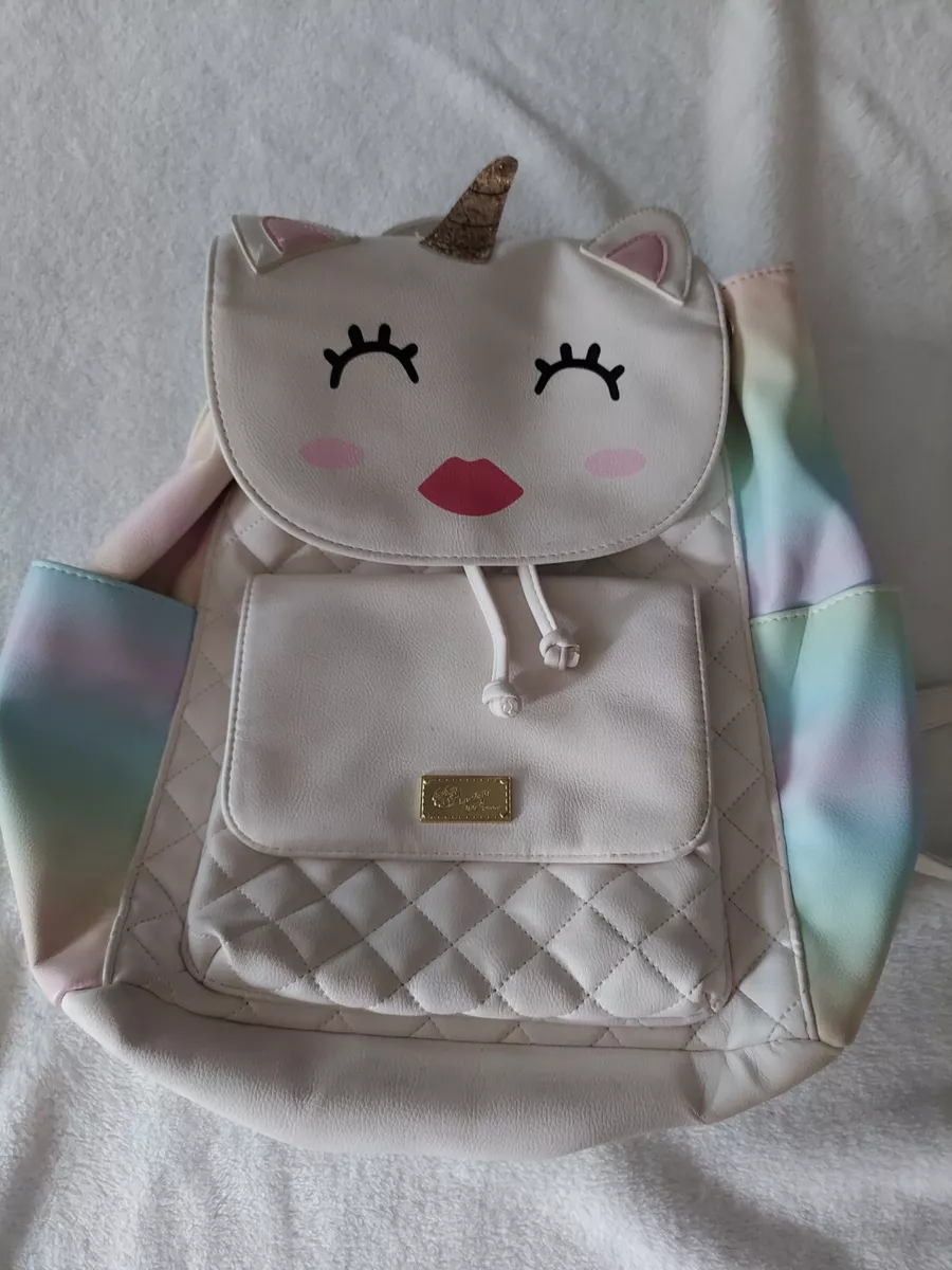 Buy betsey johnson backpack large Online Egypt | Ubuy