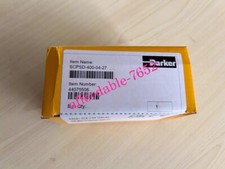 NEW Parker SCPSD-400-04-27 Pressure sensor DHL or FedEX