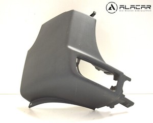 Mercedes Sprinter W906 VW Crafter Stoßstange Ecke hinten links A9068804571 Q856