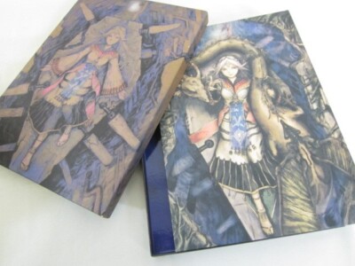 YOSHITOSHI ABE Art Works GAISOKYU Illustration Fan Book 2007