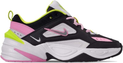 NEW in Box NIKE Women's M2K Tekno 'Black Rose' Shoe Sneaker CI5772 Size 11