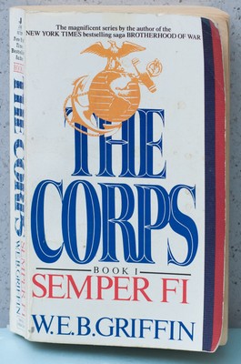 The Corps (Item US008)