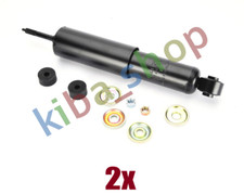 2x FRONT AXLE RIGHT OR LEFT SHOCK ABSORBER FRONT L/R FITS HYUNDAI H100 24/25D