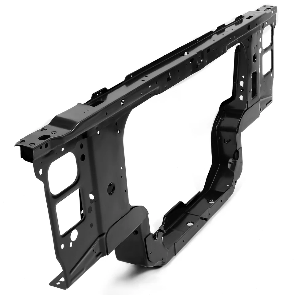 Radiator Support For Ford Pickup F250/HD F350 7.3L Diesel F Super Duty 1992-1998 Foto 2 de 4