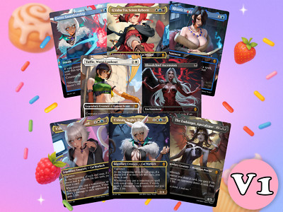 y'shtola mtg commander deck Y'shtola, Night's Blessed [7] [FINAL FANTASY: Commander] [Foil] – Face to  Face Games main image 0