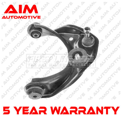 Track Control Arm Front Right Upper Aim Fits Mazda 6 1.8 2.0 D 2.2 2.5 - Picture 1 of 4