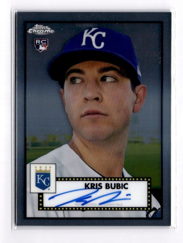 2021 Topps Chrome Platinum Anniversary (AUTO ONLY) BUY 3 GET 1 FREE! You Pick - Picture 50 of 109