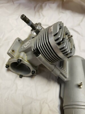 Thunder Tiger Engine - GP-61 motor - Clean! | eBay