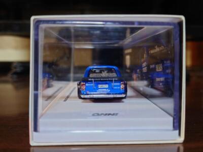 2025as限定inno64マツダRX3Station Wagon 3台セット 1:64 inno64 Mazda RX-3 Station Wagon Mad Mike 1976 Tokyo