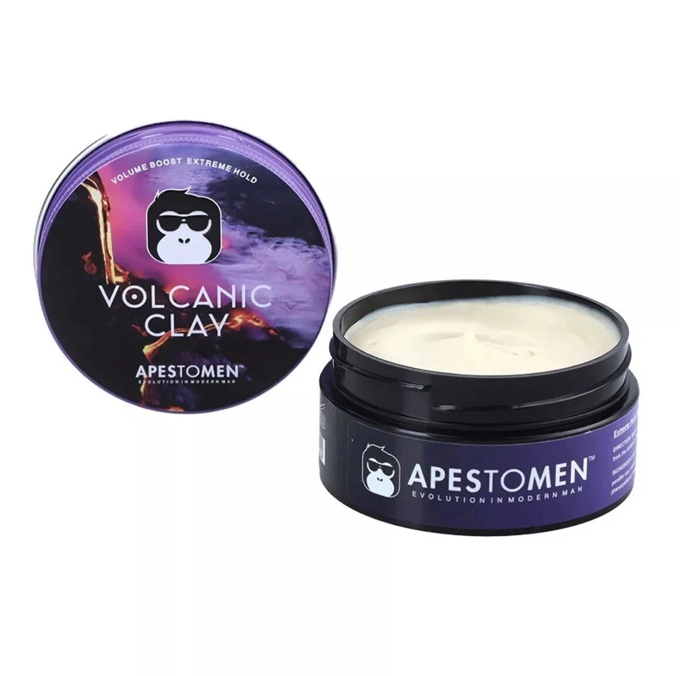 Volcanic Clay Apestomen - Image 3 of 3