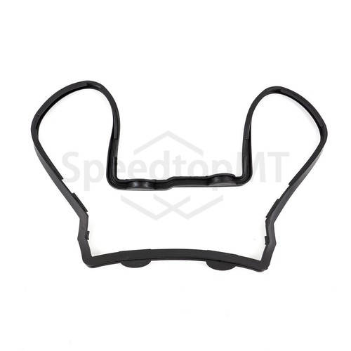Cylinder Head Valve Cover Gasket Seal For KAWASAKI ZX1000 Ninja ZX-10R 2004-2010 - Picture 3 of 5