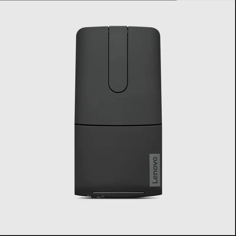 Lenovo ThinkPad X1 Wireless PPT Mouse with Bluetooth 5.0 1600DPI Type-C 3D Touch - Image 2 of 4