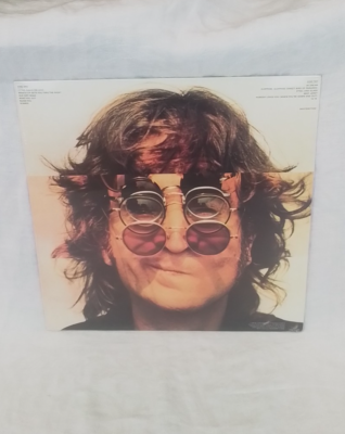 John Lennon Walls and Bridges 12