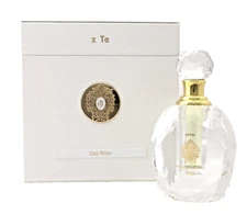 Tiziana Terenzi CAS 0.43 oz./13 ml. Perfume Extract Unisex. New Sealed Box