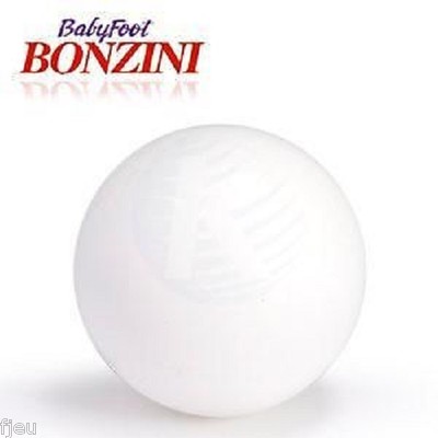 Baby Foot Bonzini BALLES DE BABY FOOT EN LIEGE, LOT DE 6 - BBF 100 Baby Foot Bonzini BALLES DE BABY FOOT EN LIEGE, LOT DE 6 - BBF 100