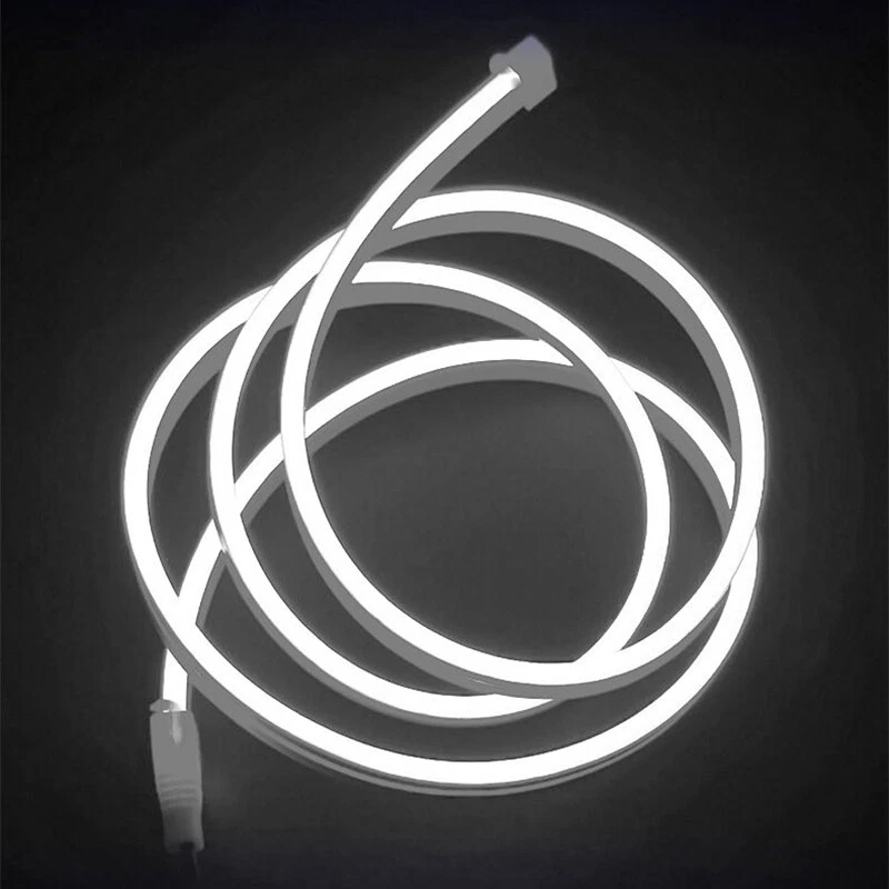 Tira de luz de circulación diurna LED DRL escaneo de arranque de coche para BENTLEY Speed Continental Foto 3 de 4