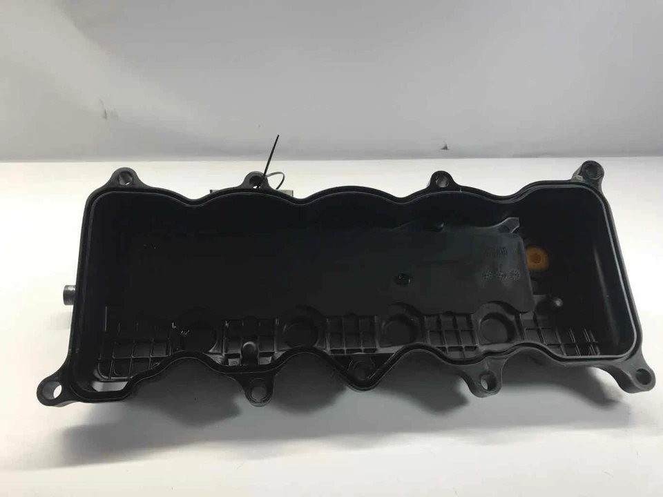 Honda Civic 2007 válvula de motor cubierta superior plástico 1,8 L OEM Foto 4 de 4