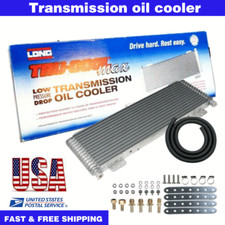 Trucool 40k Transmission Cooler Transmission Oil Cooler Gvw Max 40000 Lpd47391