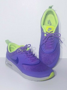 nike air max thea womens purple