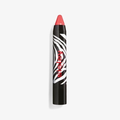 Sisley Paris Phyto-Lip Twist Lipstick No. 3 Peach 0.08 oz New In Box