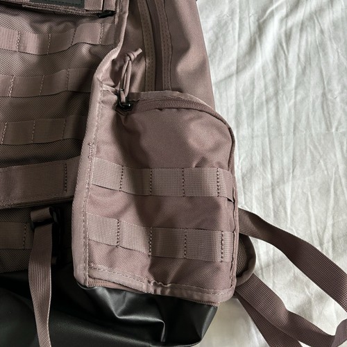 Nike Sportswear RPM Backpack Plum Eclipse (26L) FD7544-291 - Picture 4 of 7