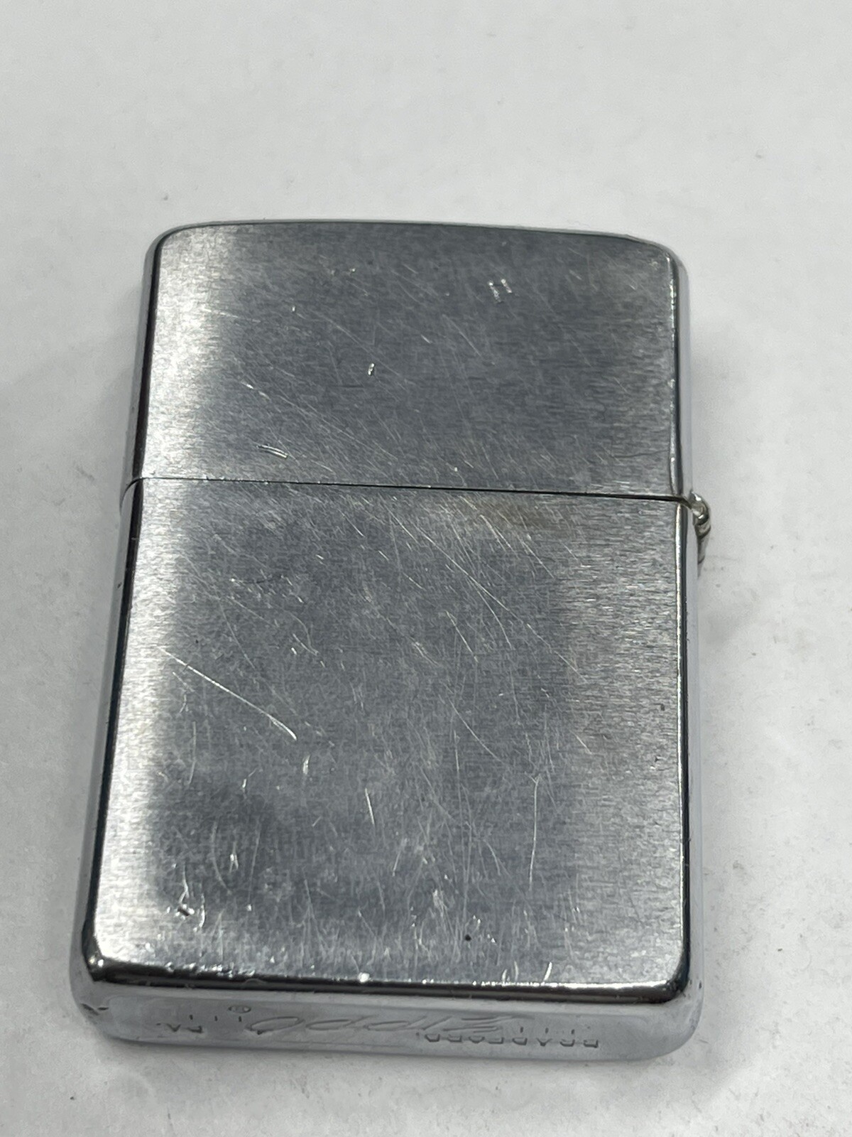 ZIPPO 1967 USS CANBERRA CA70 VIETNAM WAR HEAVY CRUISER LIGHTER R808 eBay