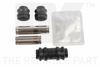 NK 8932015 FüHrungshüLse Bremssattel FüHrungshüLsensatz Bremszange Vorne Hinten
