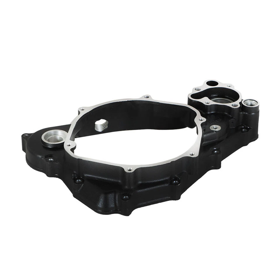 Right Crankcase Water Pump Cover 11340-KS7-831 For Honda CR 250 R 1988-1989 Foto 3 de 4