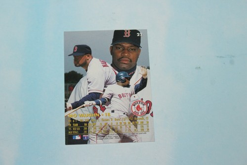 1996 Fleer Ultra Baseball Gold Medallion Complete Finish Your Set #1-280 - Picture 40 of 375