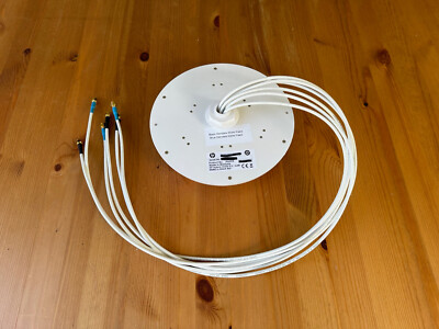 HP Indoor Six-Element MIMO Dual Band Omni-Directional Antenne J9659A