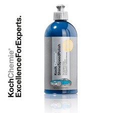 Koch Chemie Shine Speed Polish Hochglanz Finish 500ml Auto Politur