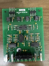 H6164-3118-34 RPF Industrial Control PCB Assembly – OEM Interface Board