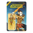 Dungeons and Dragons Githyanki ReAction Figure, D&D, DND