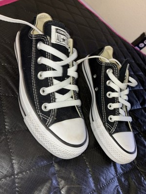 Converse Chucks