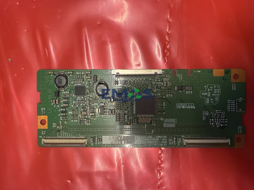 6871L-1448A TCON BOARD FOR ACOUSTIC SOLUTIONS LCD32761HDF (6870C-0195A)