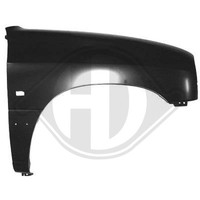6432806 KotflüGel Vorne Rechts FüR Suzuki Grand Vitara I (Ft, Ht)