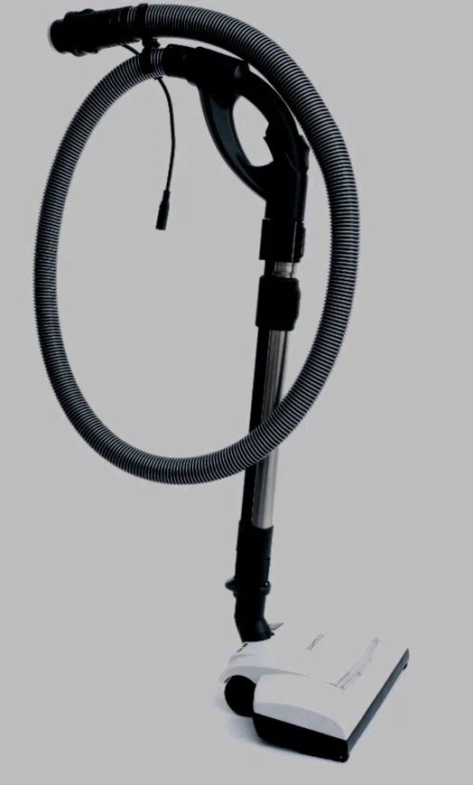 Pro Aqua Vivenso Wasserstaubsauger Luftreiniger Staubsauger mit Elektrodüse ESB - Bild 3 von 3