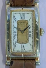 Vintage Seiko Quartz 7N00-132 Age of Discovery Watch