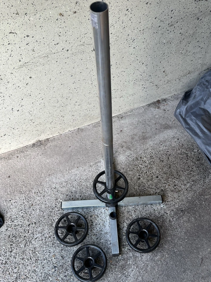 Audi A3 8P Kompletträder Mit Original 16 Zoll Alufelgen Grau mit Reifen - Bild 4 von 4