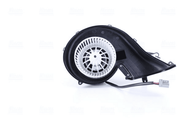InnenraumgebläSe FüR Volvo Renault Trucks FH16 II FH T-image