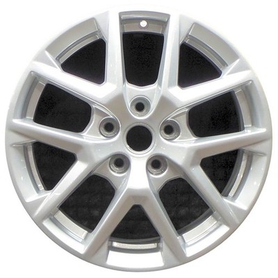 (Ships Today) Wheel Rim Chevrolet Equinox 17 2022-2024 84348836 OEM OE 14061
