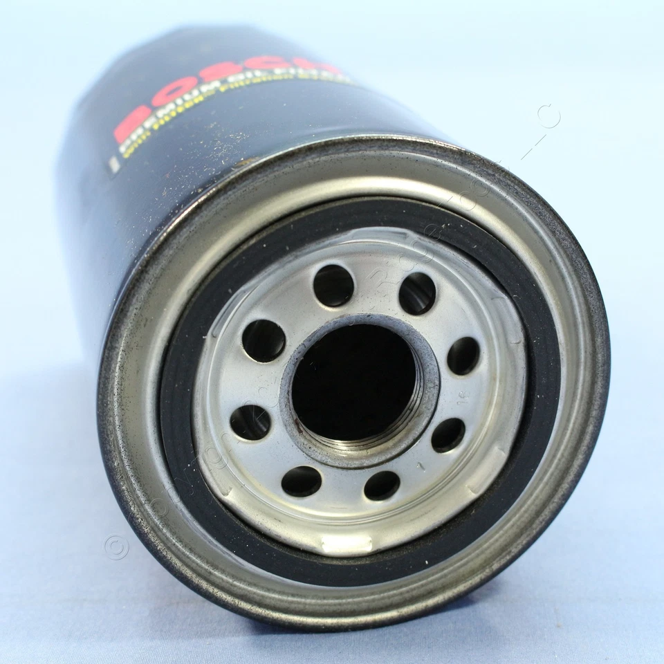 Фильтр масляный Bosch 3520 Spin-on Premium для двигателя 2011-2022 Ram 2500 и 3500 - Изображение 3 из 4